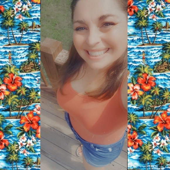 Meet your Posher, Jamie - Picture 1 of 1